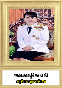 This image has an empty alt attribute; its file name is สุริยา-สาลี.jpg