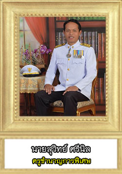 This image has an empty alt attribute; its file name is สุวิทย์ใหม่.jpg